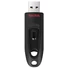 Kép 4/4 - Pen Drive 256GB USB 3.0 SanDisk Ultra fekete  (SDCZ48-256G-U46 / 139717)