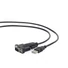 Kép 1/2 - Gembird Cablexpert USB 2.0 --> DB9M serial port átalakító 1.5m (UAS-DB9M-02)