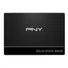 Kép 3/3 - 120GB PNY SSD-SATAIII 2.5" meghajtó CS900 (SSD7CS900-120-PB)