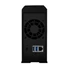 Kép 4/4 - Synology DS118 Hálózati adattároló (NAS)