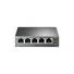 Kép 2/2 - TP-Link TL-SG1005P 10/100/1000Mbps 5 portos mini switch