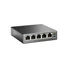 Kép 1/2 - TP-Link TL-SG1005P 10/100/1000Mbps 5 portos mini switch