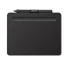 Kép 2/4 - Wacom Intuos S digitális rajztábla fekete (CTL-4100K-N)