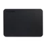 Kép 2/4 - 1TB Toshiba 2.5" Canvio Basics külső winchester USB 3.0 fekete (HDTB410EK3AA)
