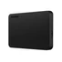 Kép 4/4 - 1TB Toshiba 2.5" Canvio Basics külső winchester USB 3.0 fekete (HDTB410EK3AA)
