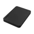 Kép 1/4 - 1TB Toshiba 2.5" Canvio Basics külső winchester USB 3.0 fekete (HDTB410EK3AA)