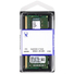 Kép 3/4 - 4GB 2666MHz DDR4 RAM Kingston notebook memória CL19  (KVR26S19S6/4)
