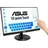 Kép 2/3 - 22" ASUS VT229H LED érintőképernyős monitor fekete