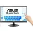 Kép 1/3 - 22" ASUS VT229H LED érintőképernyős monitor fekete