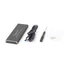 Kép 4/4 - Gembird külső M.2 SSD ház USB 3.0 fekete (EE2280-U3C-01)