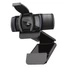 Kép 1/9 - Logitech WebCam C920S HD Pro webkamera (960-001252)