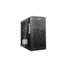 Kép 1/5 - Deepcool MATREXX 30 táp nélküli ablakos Micro ATX ház fekete (DP-MATX-MATREXX30)