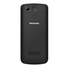 Kép 3/5 - Panasonic KX-TU110EXB Dual-Sim mobiltelefon fekete