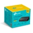 Kép 2/2 - TP-Link LS1005G 10/100/1000Mbps 5 portos mini switch