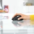 Kép 12/15 - Logitech MX MASTER 3 vezeték nélküli tölthető egér grafitszürke (910-005694)