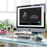 Kép 13/15 - Logitech MX MASTER 3 vezeték nélküli tölthető egér grafitszürke (910-005694)