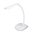 Kép 1/3 - Esperanza Acrux LED asztali lámpa fehér (ELD103W)