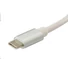 Kép 3/4 - Equip 133452 USB Type-C -> HDMI átalakító kábel