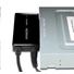 Kép 3/4 - Axagon ADSA-FP3 USB 3.0 - SATA3 2,5"  / 3,5" / 5,25" HDD / SSD / ODD adapter