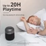 Kép 7/9 - Tronsmart Element T6 Max SoundPulse Bluetooth hangszóró fekete (365144)