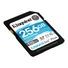 Kép 2/3 - 256GB SDXC Kingston Canvas Go! Plus UHS-I U3 V30  (SDG3/256GB)