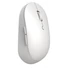 Kép 1/3 - Xiaomi Mi Dual Mode (2.4GHz és Bluetooth) vezeték nélküli egér Silent Edition fehér (HLK4040GL)