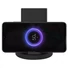 Kép 3/5 - Xiaomi Mi Wireless Charging Pad 20W vezeték nélküli töltő fekete (GDS4145GL)
