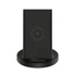 Kép 1/5 - Xiaomi Mi Wireless Charging Pad 20W vezeték nélküli töltő fekete (GDS4145GL)