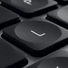 Kép 2/8 - Logitech MX Keys vezeték nélküli US International billentyűzet (920-009415)