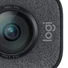 Kép 8/12 - Logitech StreamCam webkamera szürke (960-001281)