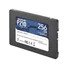 Kép 2/3 - 256GB Patriot 2,5" P210 SSD meghajtó (P210S256G25)