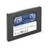 Kép 3/3 - 256GB Patriot 2,5" P210 SSD meghajtó (P210S256G25)