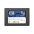 Kép 1/3 - 512GB Patriot 2,5" P210 SSD meghajtó (P210S512G25)