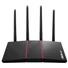 Kép 2/3 - ASUS RT-AX55 AX1800 Mbps Dual-band WiFi 6 gigabit AiMesh OFDMA router