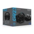 Kép 13/15 - Logitech G923 TrueForce szimulátor-versenykormány PS5/PS4/PC fekete (941-000149)