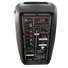 Kép 3/3 - Orion OBTS-1908 PartyBox hordozható Bluetooth hangszóró fekete