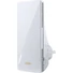 Kép 1/6 - ASUS RP-AX56 AX1800 Mbps Dual-band AiMesh WiFi 6 range extender