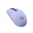 Kép 2/5 - Logitech G305 LIGHTSPEED vezeték nélküli optikai Gaming egér lila (910-006022)