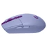 Kép 3/5 - Logitech G305 LIGHTSPEED vezeték nélküli optikai Gaming egér lila (910-006022)