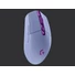 Kép 5/5 - Logitech G305 LIGHTSPEED vezeték nélküli optikai Gaming egér lila (910-006022)