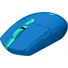 Kép 2/5 - Logitech G305 LIGHTSPEED vezeték nélküli optikai Gaming egér kék (910-006015 / 910-006014)