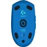 Kép 4/5 - Logitech G305 LIGHTSPEED vezeték nélküli optikai Gaming egér kék (910-006015 / 910-006014)