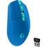 Kép 5/5 - Logitech G305 LIGHTSPEED vezeték nélküli optikai Gaming egér kék (910-006015 / 910-006014)