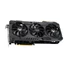 Kép 2/6 - ASUS GeForce RTX 3060 Ti 8GB TUF Gaming OC Edition LHR videokártya (TUF-RTX3060TI-O8G-V2-GAMING)