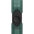 Kép 5/11 - Kingston 256GB DataTraveler Duo G2 USB-A 3.2 Gen1 / USB-C pendrive fekete-zöld
