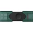 Kép 10/11 - Kingston 256GB DataTraveler Duo G2 USB-A 3.2 Gen1 / USB-C pendrive fekete-zöld