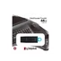 Kép 2/5 - KINGSTON 64GB USB3.2 Gen1 DataTraveler Exodia Black + Teal