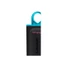 Kép 1/5 - KINGSTON 64GB USB3.2 Gen1 DataTraveler Exodia Black + Teal