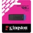 Kép 1/5 - Kingston 128GB DataTraveler Exodia G2 USB-A 3.2 Gen1 pendrive fekete-kék