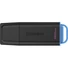 Kép 4/5 - Kingston 128GB DataTraveler Exodia G2 USB-A 3.2 Gen1 pendrive fekete-kék